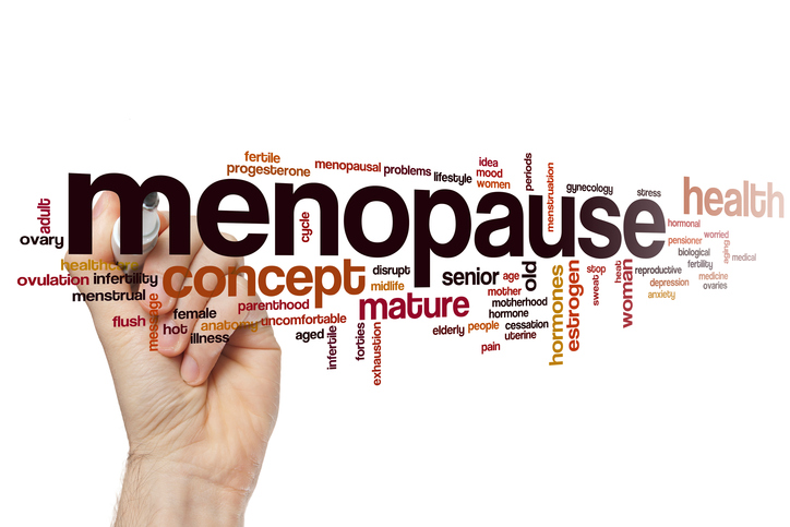 What To Take For Menopause Weight Gain