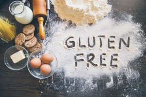 Gluten Intolerance