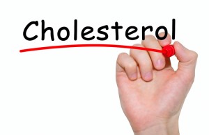 High Cholesterol