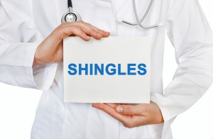 Shingle Vaccine