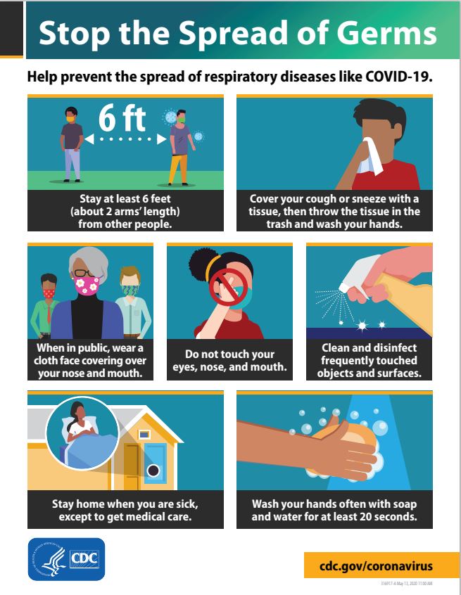 Coronavirus can spread through tears. Doctor gives prevention tips